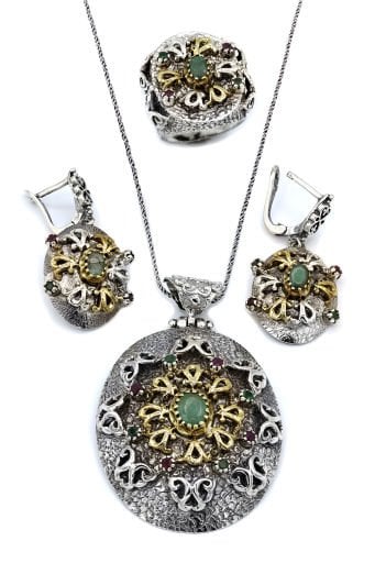 Otantik Set