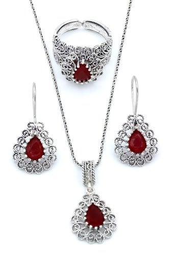 Telkari Set