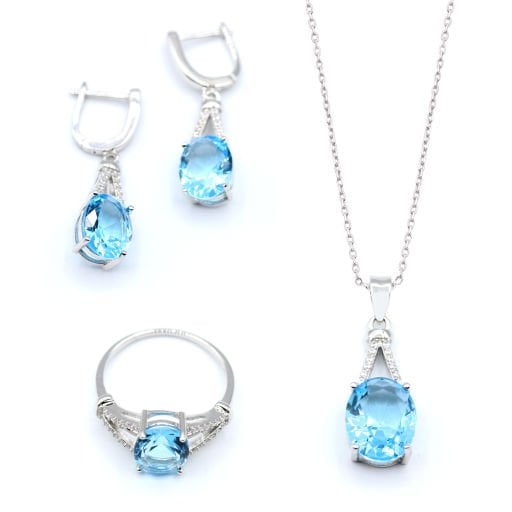 Zirkon Set